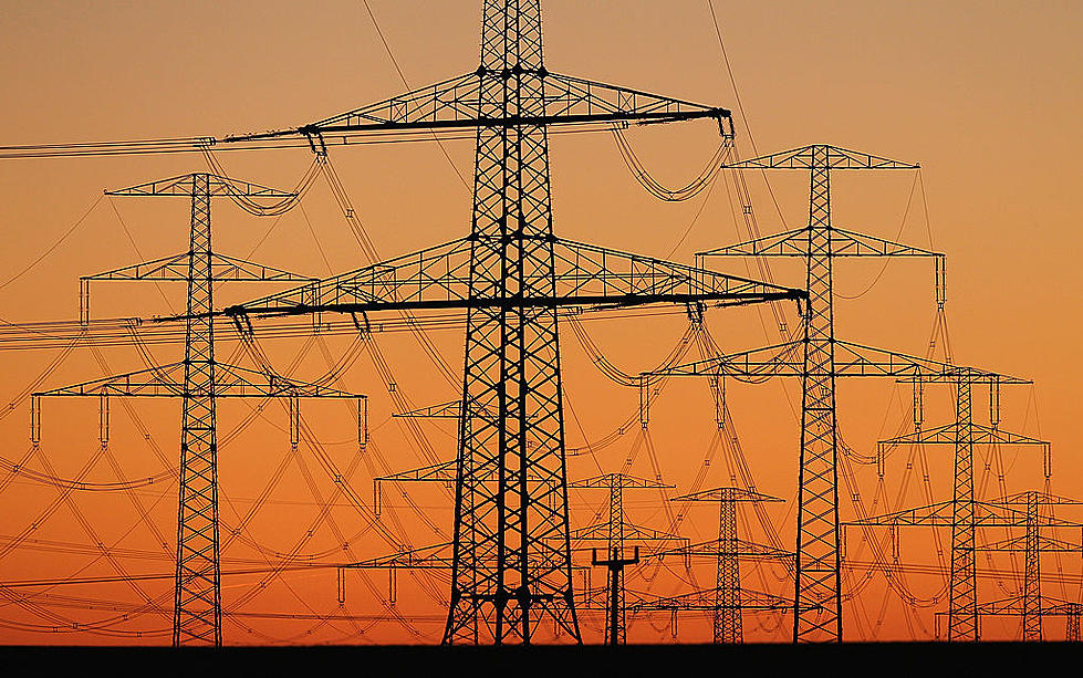 Energy Expert Said it Was Inevitable that Texas’ Energy Grid Would Fail