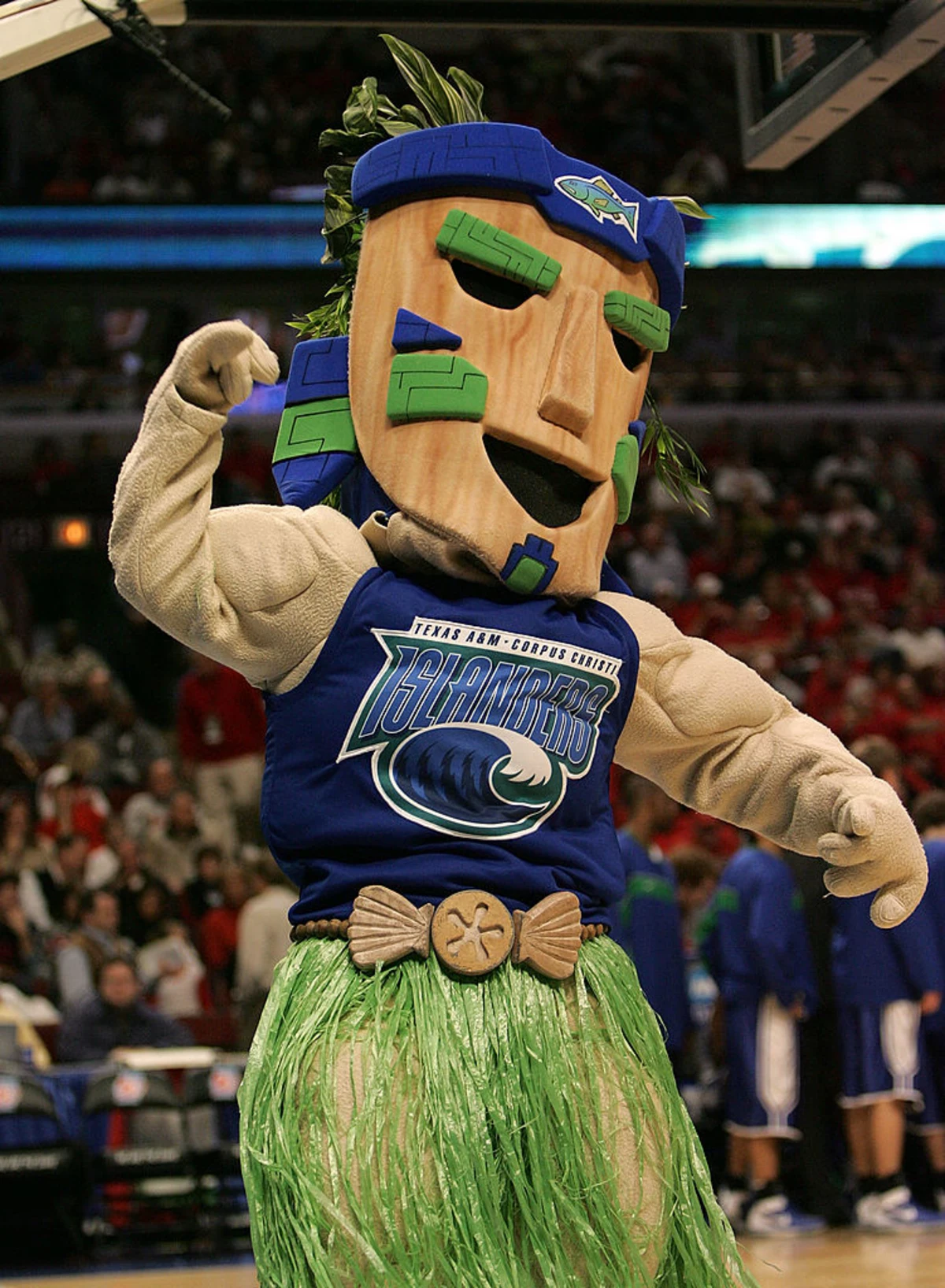Minnesota Sports Mascots Are Trash (Except One) - Racket
