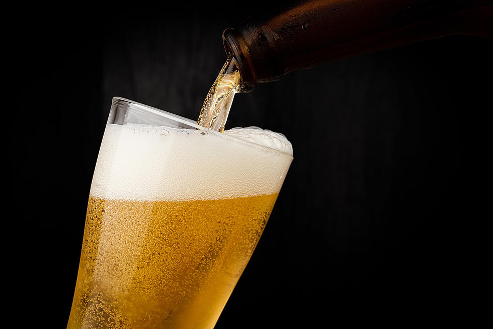 Bottoms Up – It’s National Beer Day!