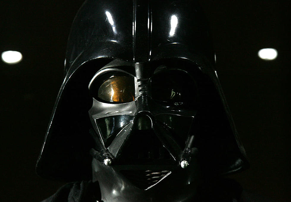 Do You Know About the ‘Darth Vader’ House in Texas?