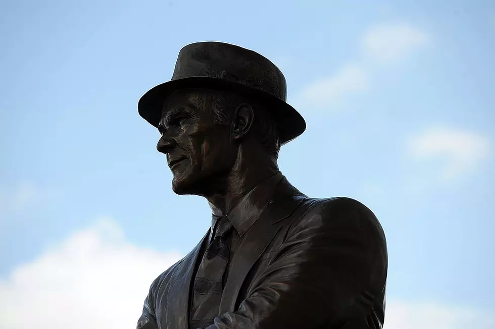 My Idea for Tom Landry High School is a Possibility in Wichita Falls