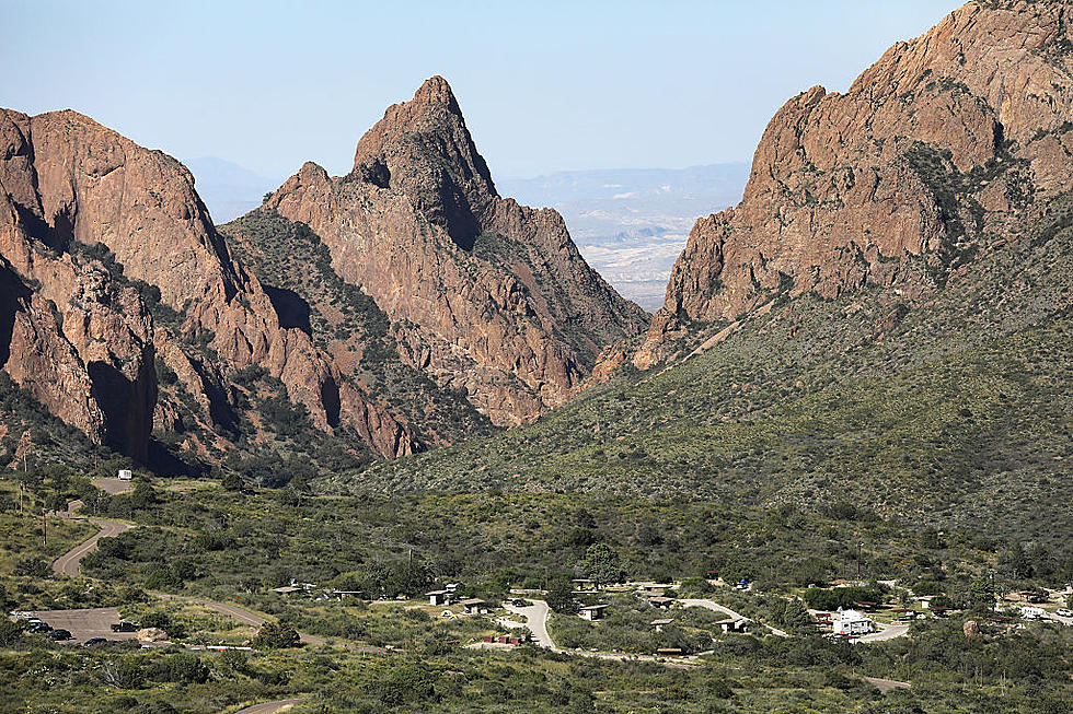 Explore the Texas Outdoors and Get Paid for It