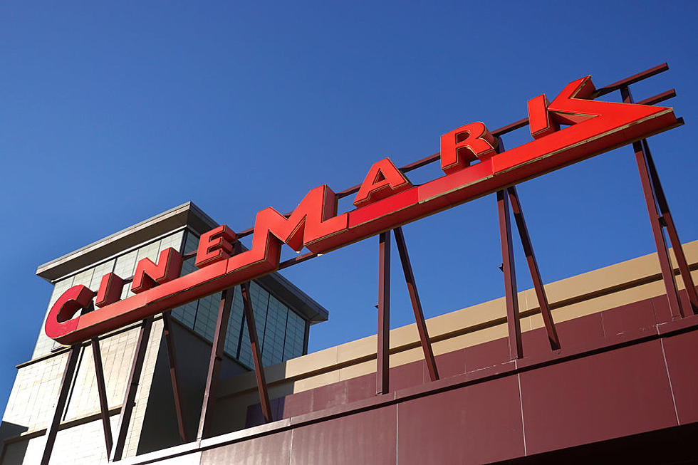 Cinemark Kids Summer Movie Program Starts Tomorrow with $1.50 Tickets