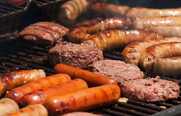 Study Says This is the Most Popular Cookout Food in Texas