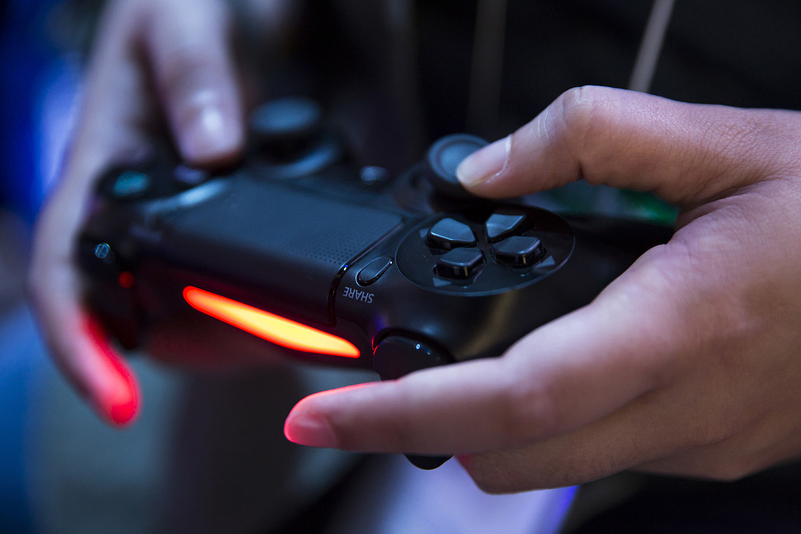 Two Texas Cities Among the Best for Gamers