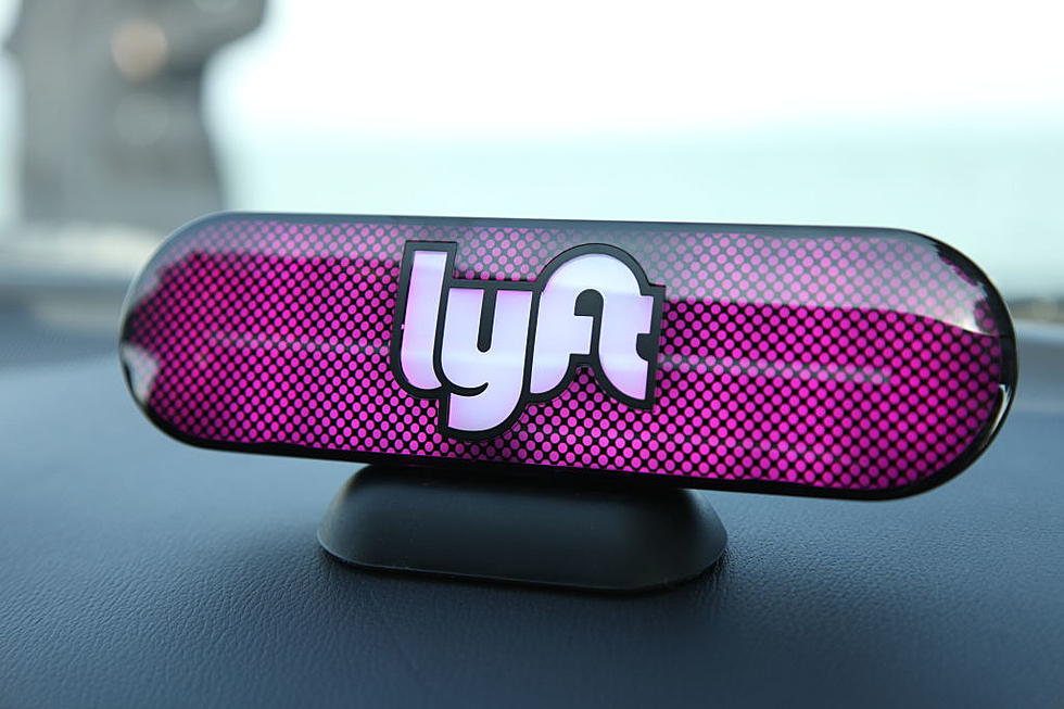 The Worst Types of Lyft Passengers in Wichita Falls