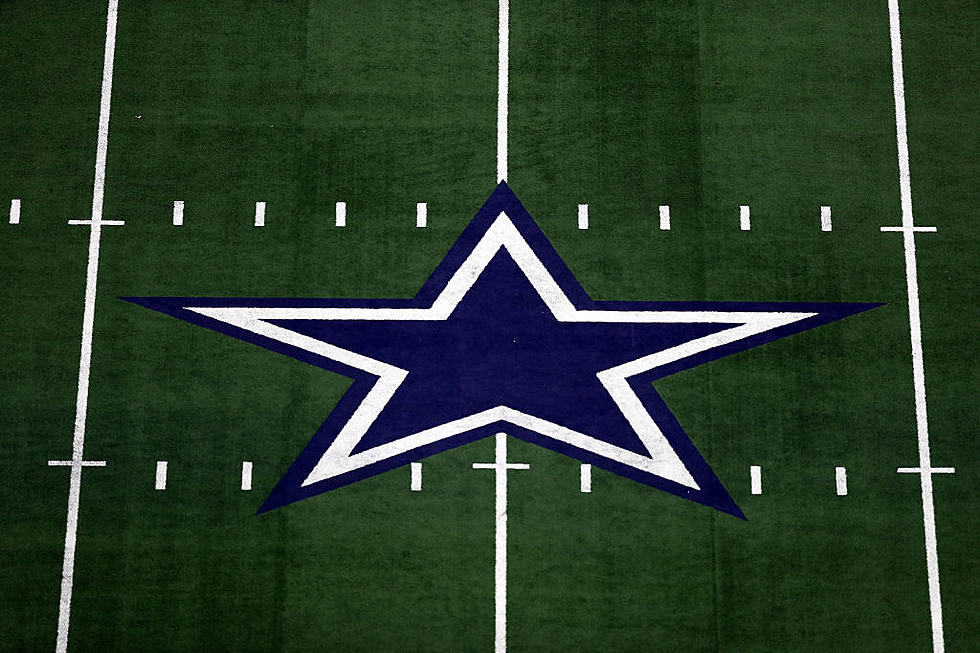 Dallas Cowboys Paid Millions To Settle Cheerleader Allegations