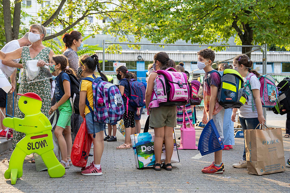 Texas School District Makes Masks a Part of the Dress Code Going Around Abbott’s Order