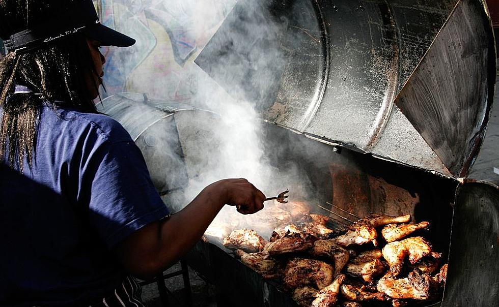Texas Monthly BBQ Road Trip Should Come to Wichita Falls