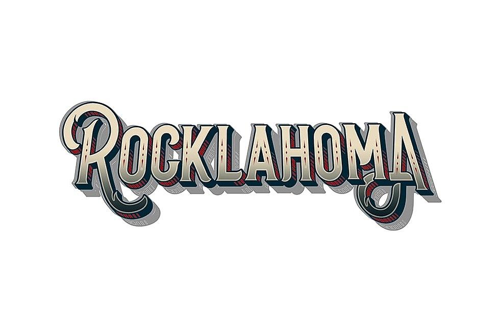 Win Tickets to Rocklahoma 2021!