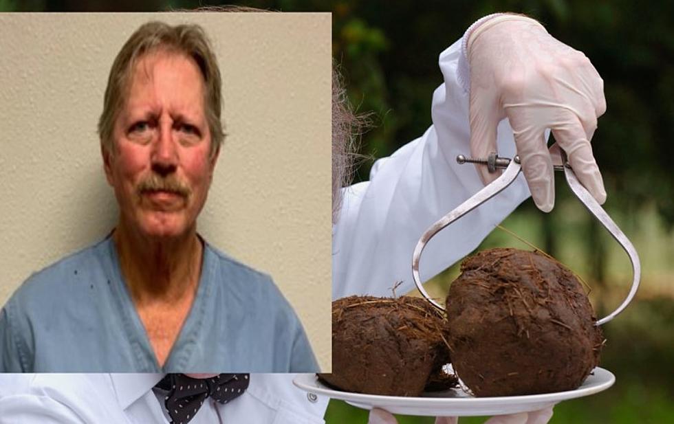 Texas Man Finally Arrested After Dumping Poop in Neighborhood for Months