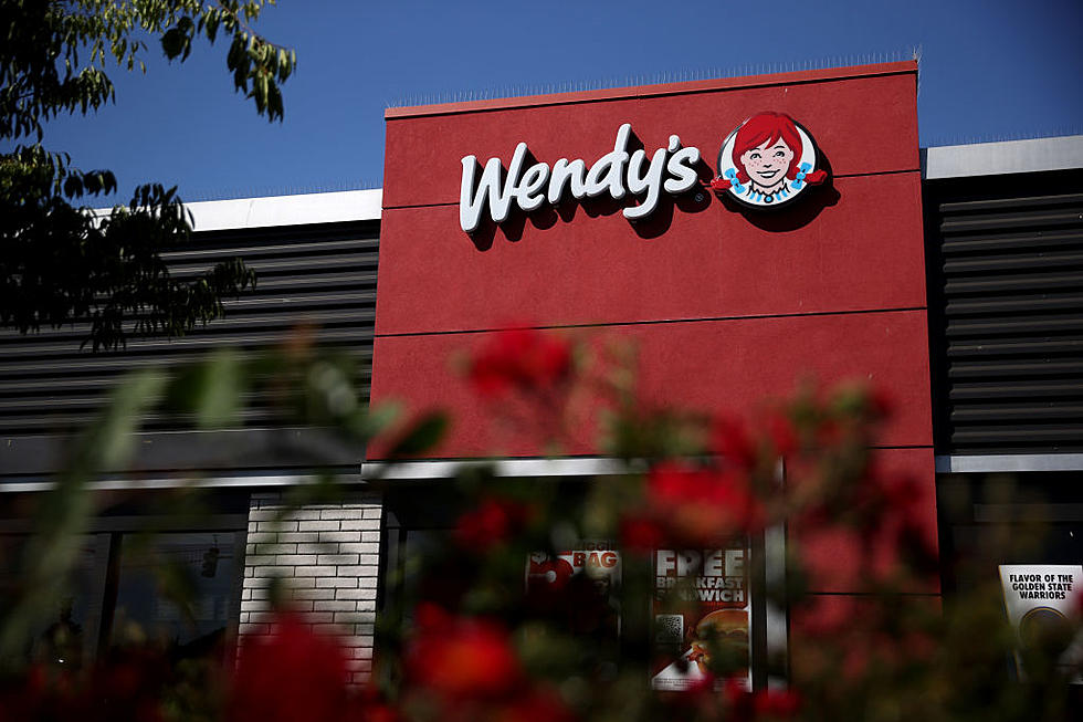 Wendy’s is Hooking Everyone Up With a Free Breakfast Sandwich