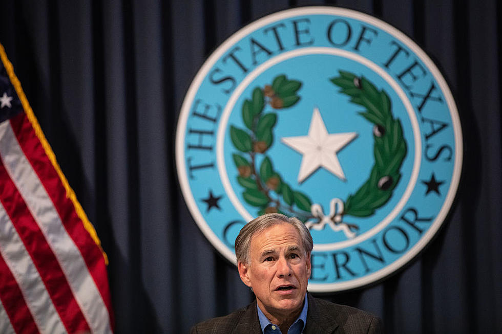 New Texas Bill Would Prevent Violent Offenders from Getting Bond