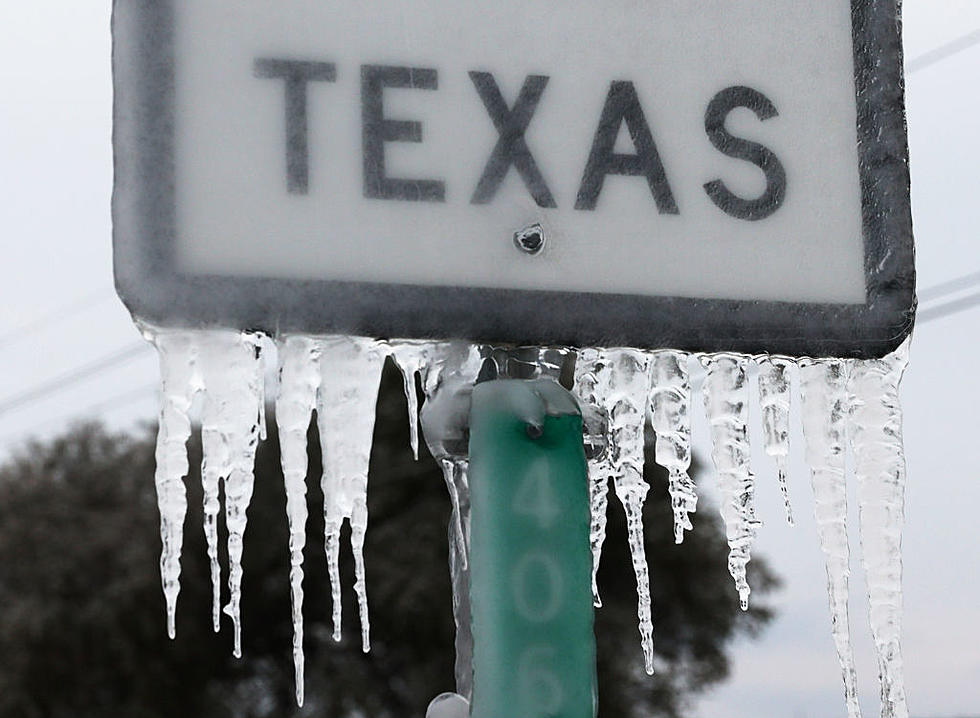 Experts Believe That the First Frost of ’23 Will Hit East Texas Very Soon