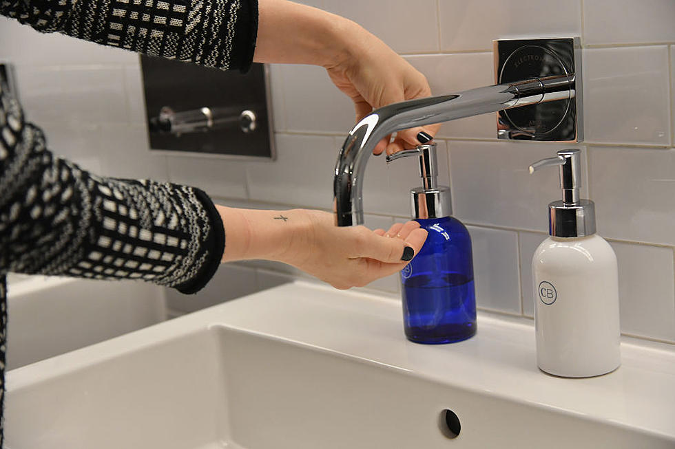 Texas School District Had Over 100 Soap Dispensers Stolen Due to Tik Tok Challenge