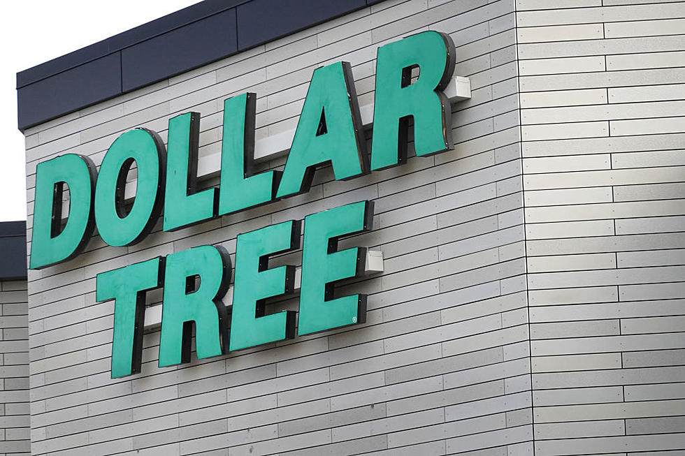 Dollar Tree Forced to Jack Up Their Prices Thanks to Inflation