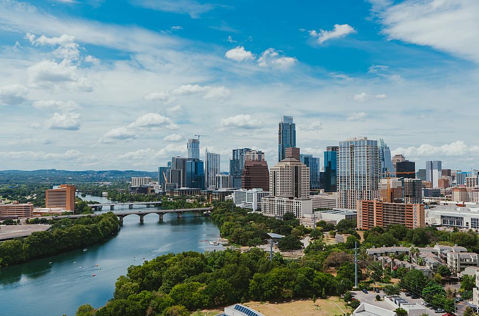 Wait, What? Austin Ranked Among Best Cities to Drive In