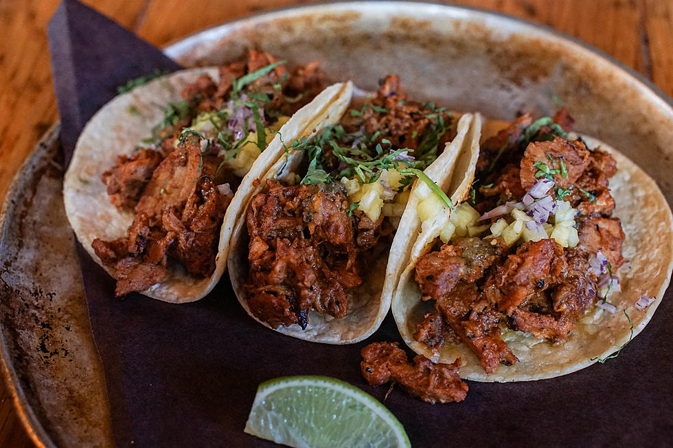 Is This Really the Best City for Tacos in Texas?