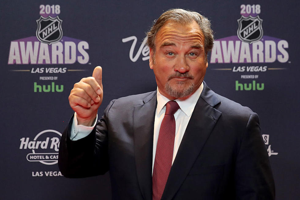 Jim Belushi Has His Own Line of Medical Marijuana Coming Out in Oklahoma