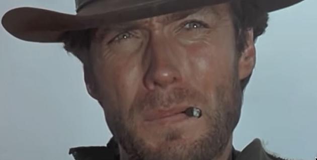 The Legendary Clint Eastwood Being Honored with Exhibit in Dallas