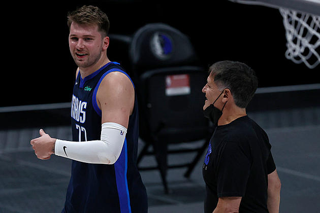 Proof of Vaccine No Longer Required for Dallas Mavericks Home Games
