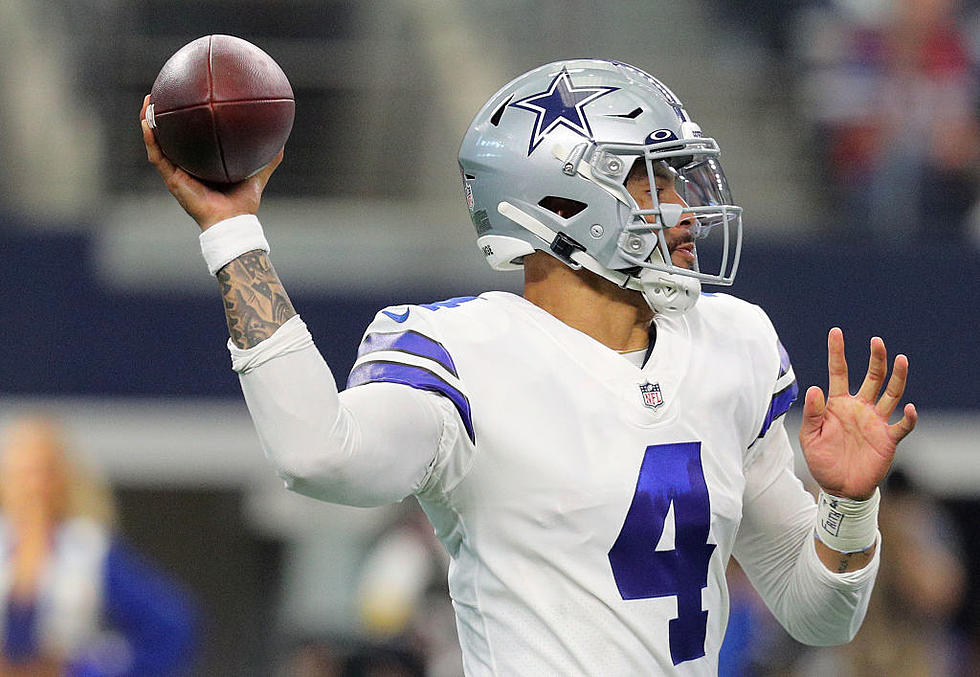 Not Shocking &#8211; the Cowboys are the Most Hated NFL Team in the Country