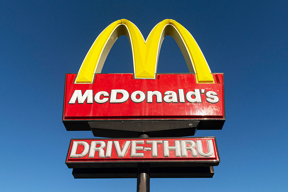 McDonald's Serving Up Free 'Thank You' Meals to Teachers