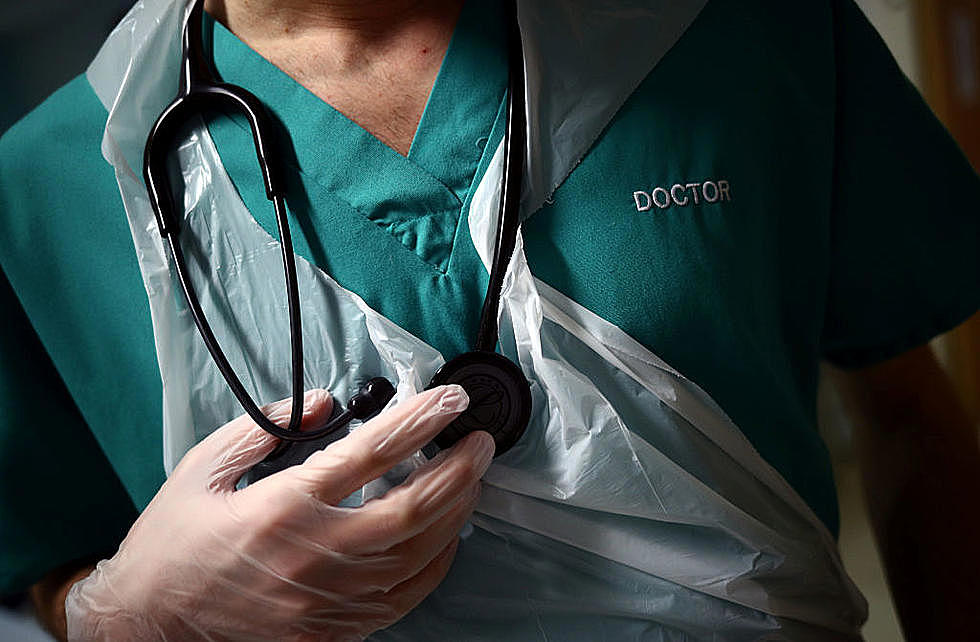 Texas Medical Board Fines Controversial Covid Doctor