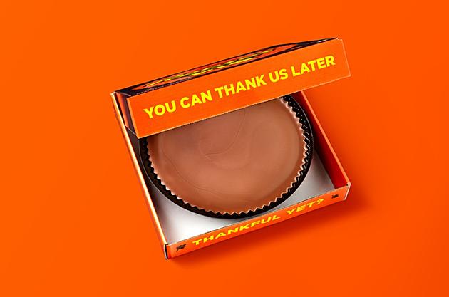 SONIC Just Introduced New Reese's Ice Cream Treats That Seriously Pack the  Peanut Butter