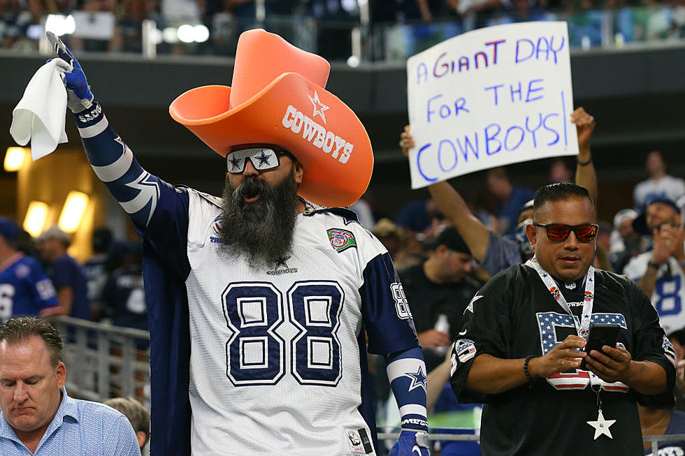 Cowboys Fans Get Screwed in Secondary Ticket Market, But It Could be Worse