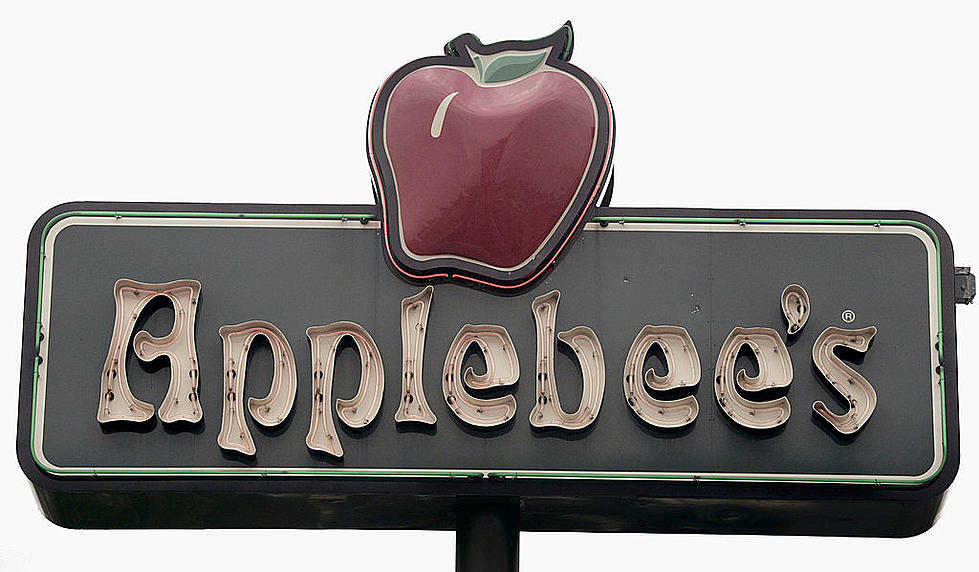 I Broke an Over Two Decade Ban at Applebee’s to Eat One Thing