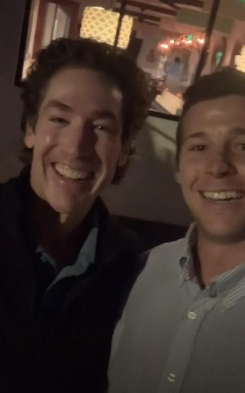 TikToker Loses Job After Trolling Joel Osteen in Video