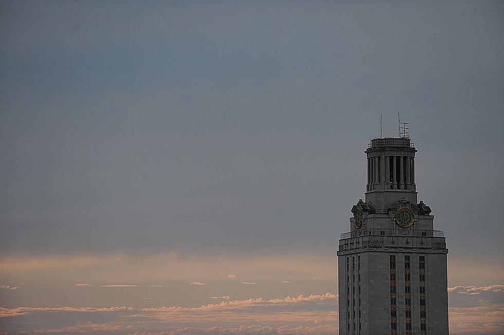 Texas is Home to the Best College Town in the Country