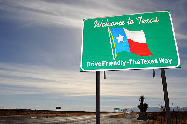 More People Moved to Texas in 2021 Than Almost Any Other State