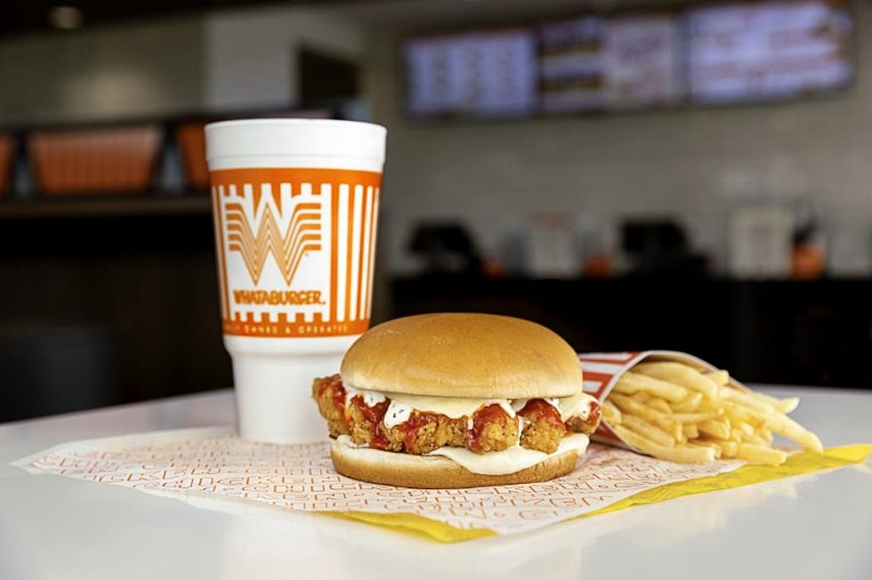 Whataburger has Rolled Out a New Ketchup and Brought Back Old Favorites