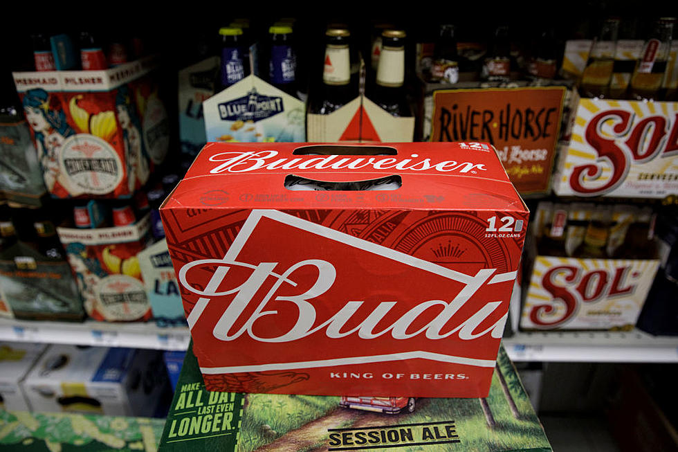 The Hunt is on for the Golden Budweiser Can Worth $1,000,000