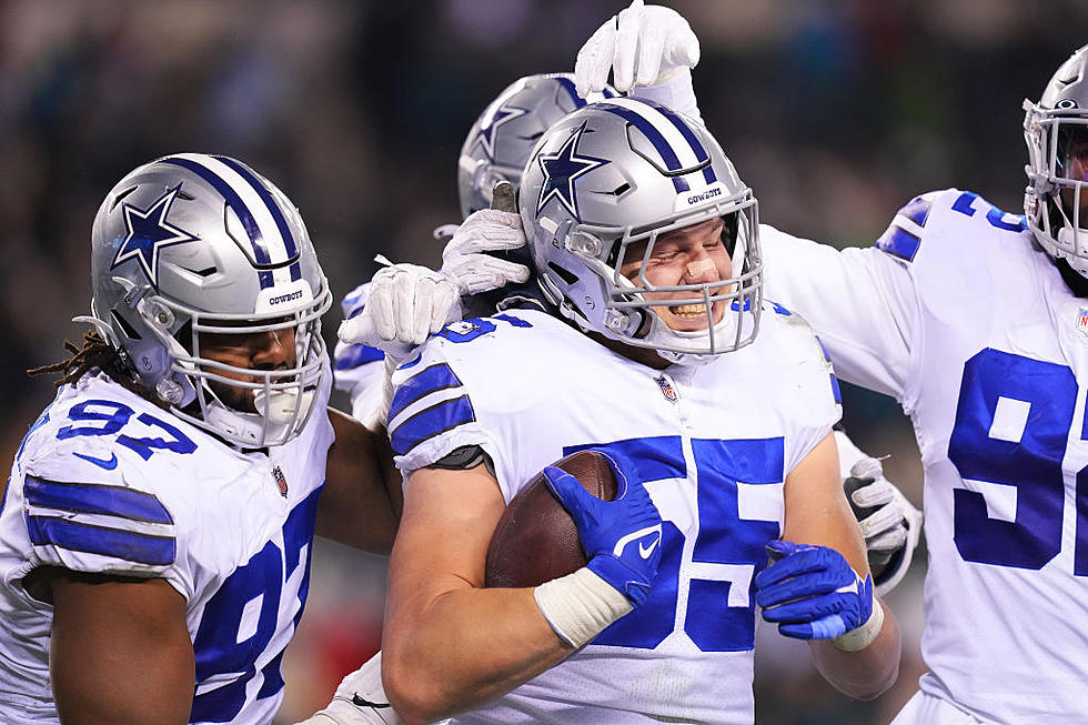 Dallas Cowboys Put Up the Most Points on the Road in Franchise History to Close Out the Regular Season