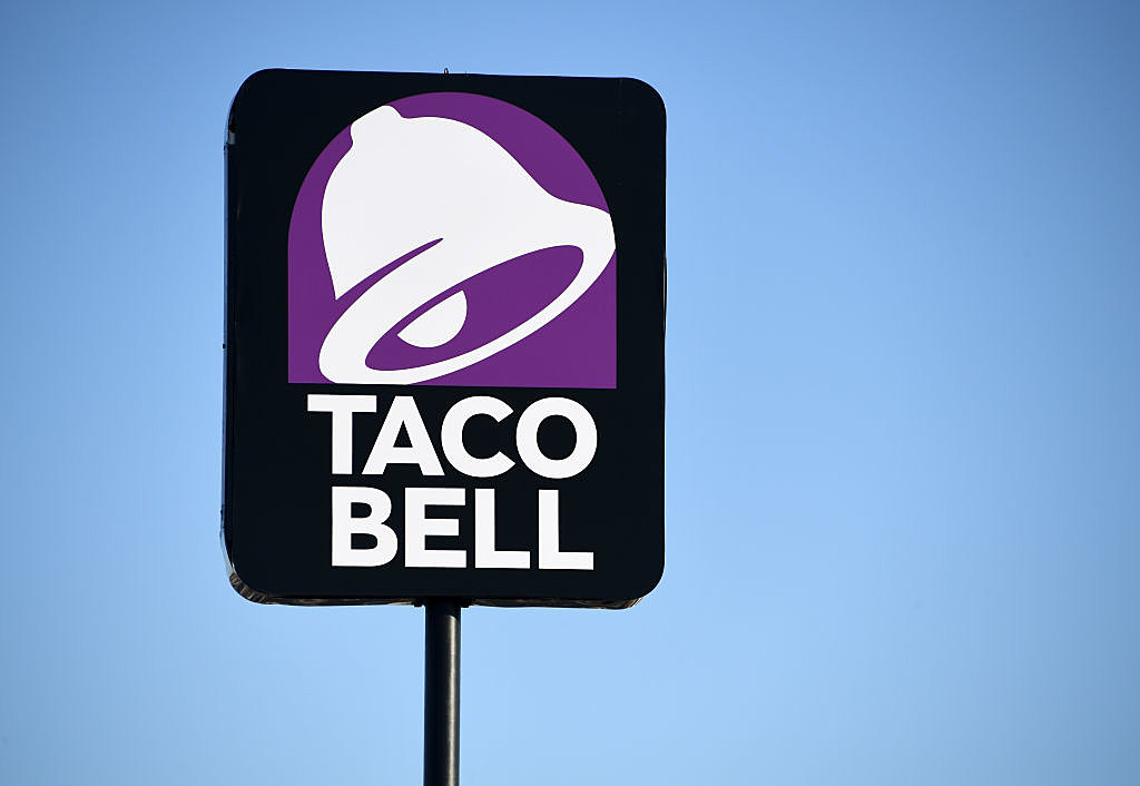 Taco Bell manager in Dallas poured boiling water on customers