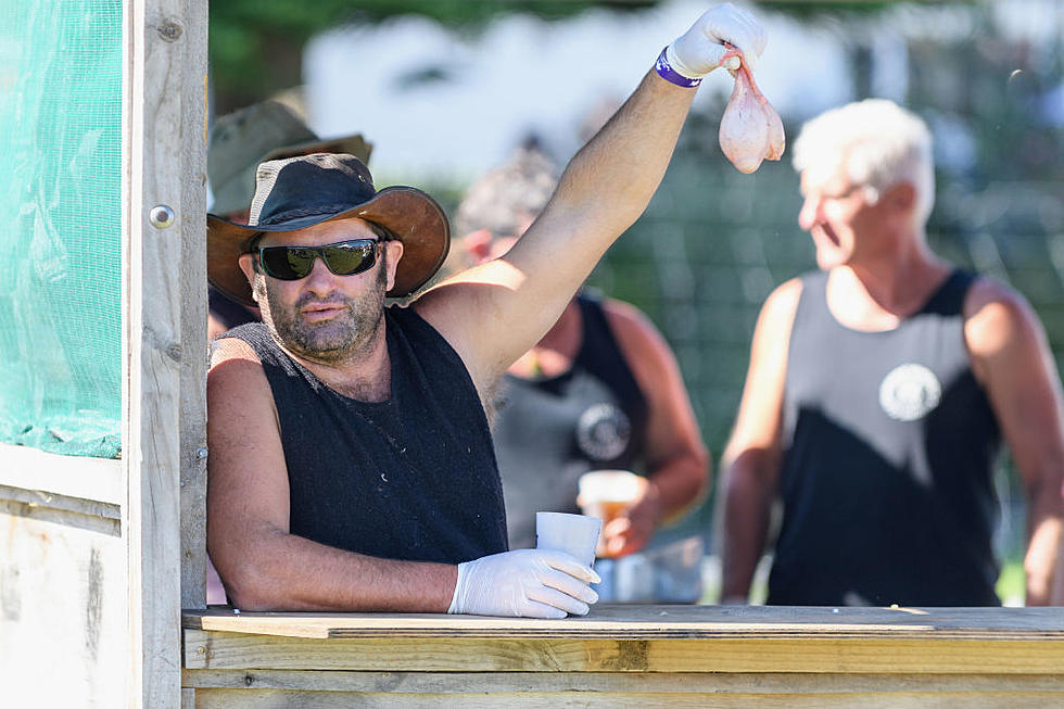 Good News! The Texas Testicle Festival is Coming Back for a 2nd Year