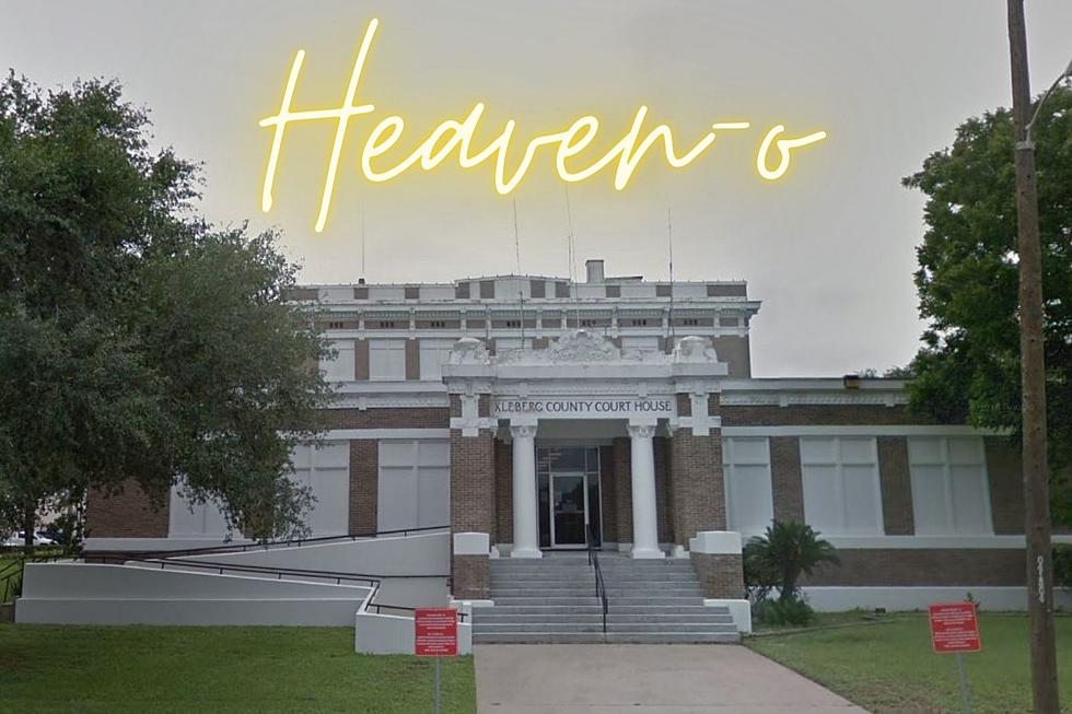 That Time a Small Texas Town Replaced ‘Hello’ With ‘Heaven-o’