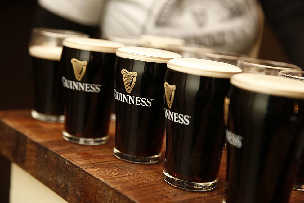 Best Places to Grab a Guinness in Wichita Falls Today