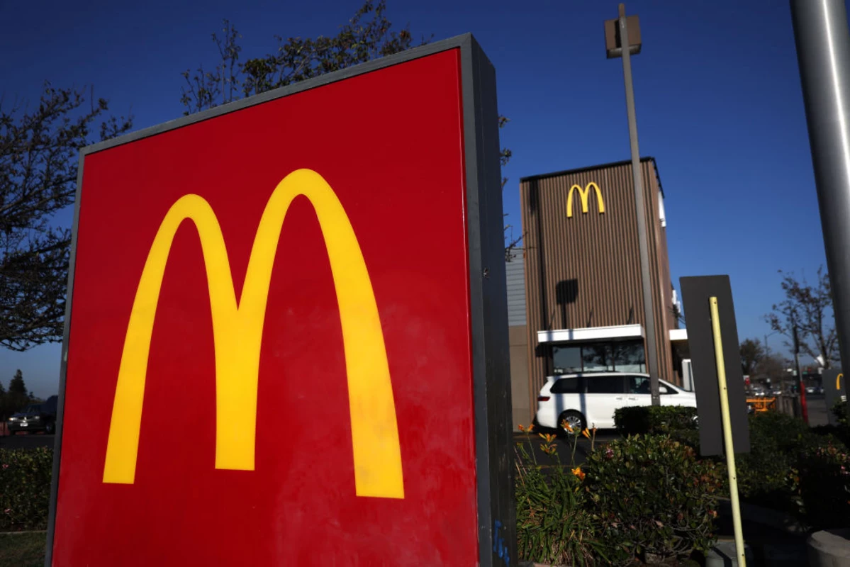 McDonald's Giving Free Breakfast to Texas Students for STAAR Test