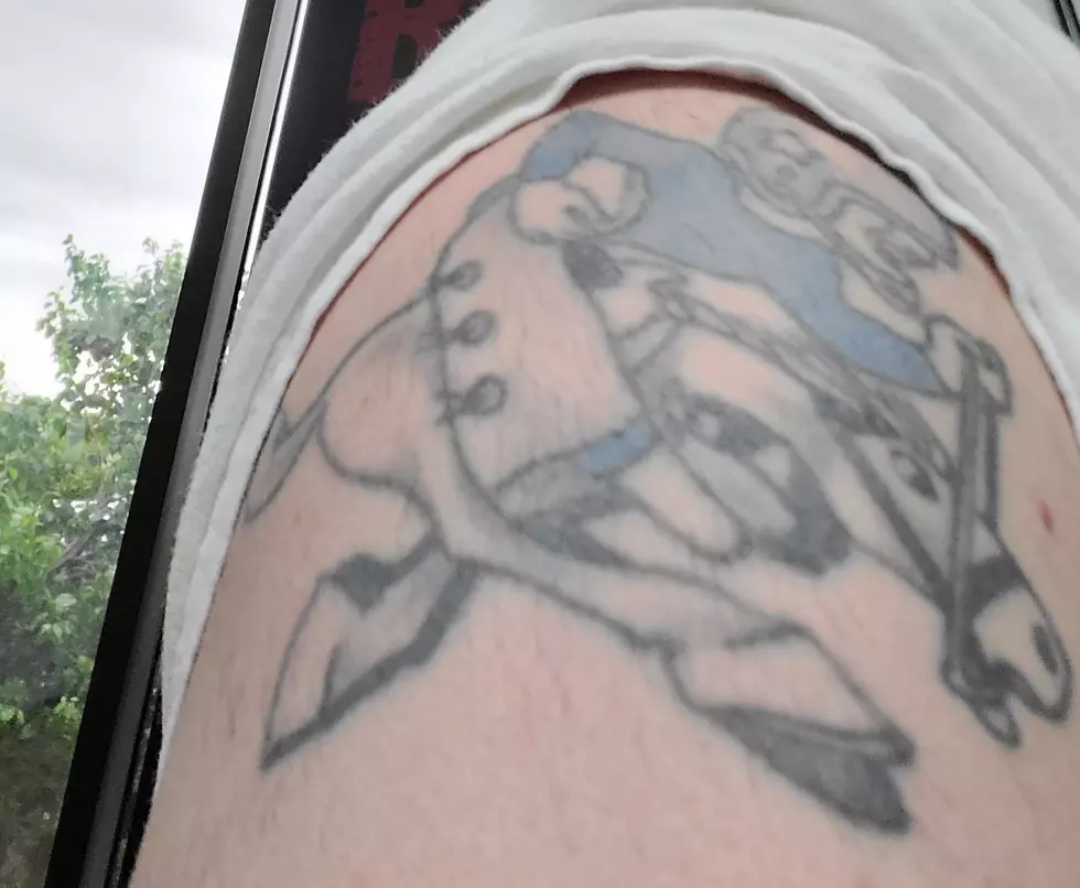 Dallas Cowboys Fans Have the Most Tattoos for Their Team and I’m Proud to Be One of Them