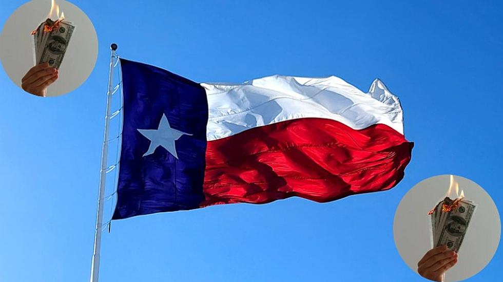 Maybe Texas Isn’t As Affordable As We All Think It Is, New Survey Has Some Interesting Results