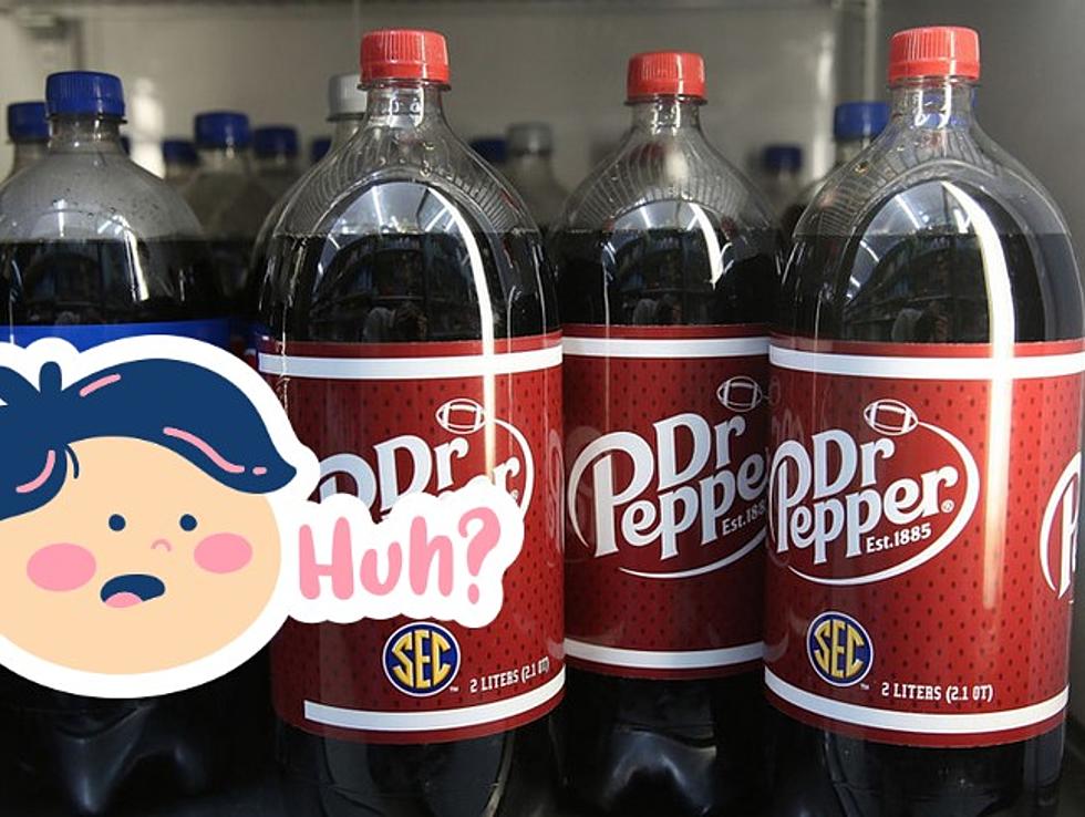 Dr Pepper Beef Jerky? It&#8217;s a Thing in Wichita Falls