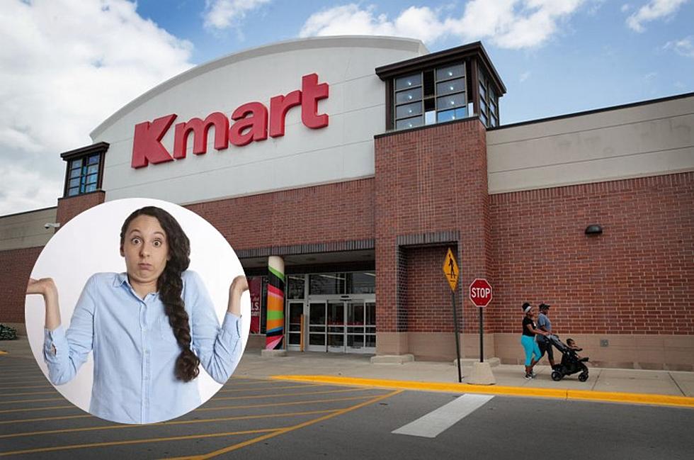 Why Does Wichita Falls Still Have a Kmart Drive?