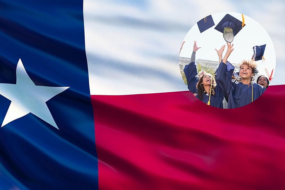 Texas Ranked One of the Best States for College Students