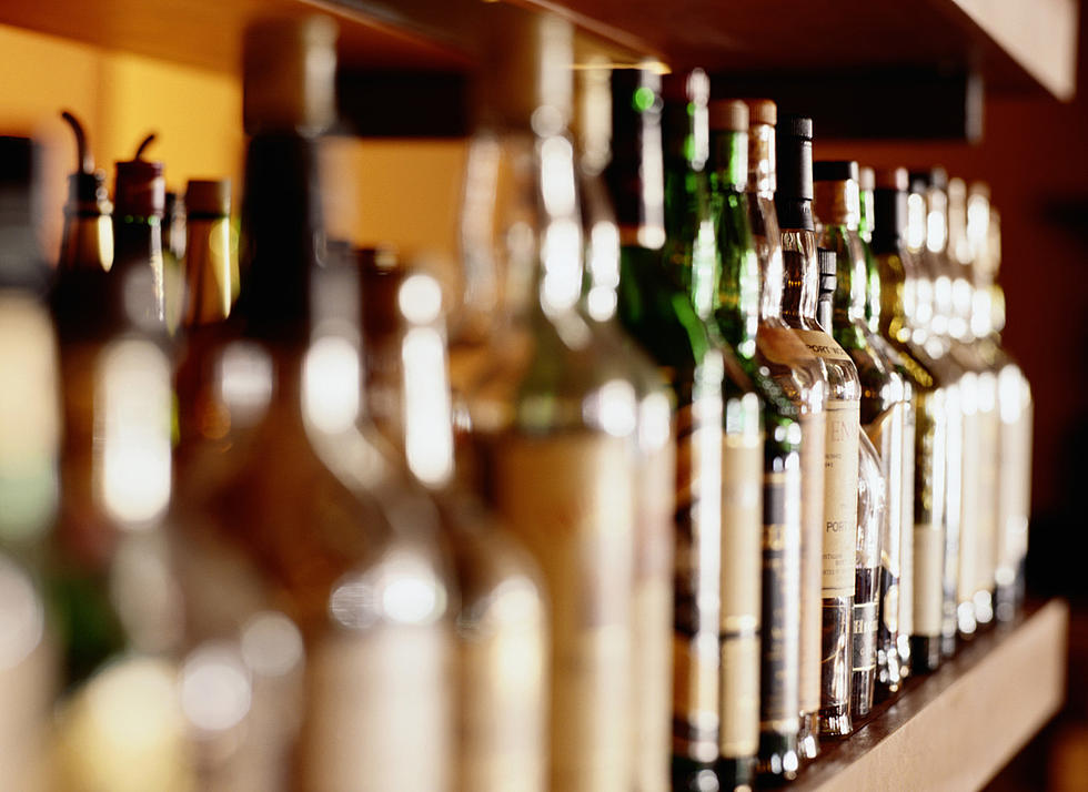 Can You Guess What the Most Popular Liquor in Texas Is?