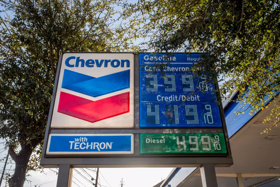 It&#8217;s Hard to be Happy About Texas Having Some of the Cheapest Gas Prices