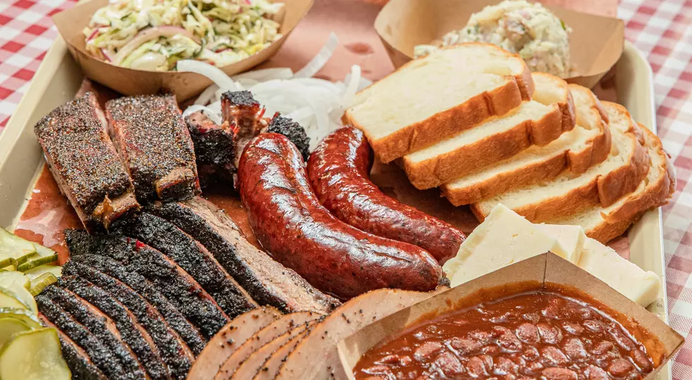 What&#8217;s the Top Barbecue-Loving City in Texas?